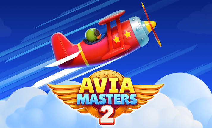 Descubre la emoción de jugar en Aviamasters -646692901