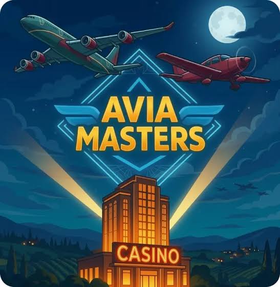 Descubre la emoción de jugar en Aviamasters -646692901