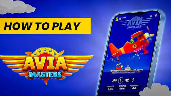 Descubre la emoción de jugar en Aviamasters -646692901