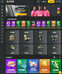 Discover the JB Casino Login Process A Complete Guide Discover the JB Casino Login Process A Complete Guide