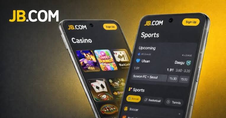 JB Casino Online Your Ultimate Gaming Destination -1092383244 JB Casino Online Your Ultimate Gaming Destination -1092383244