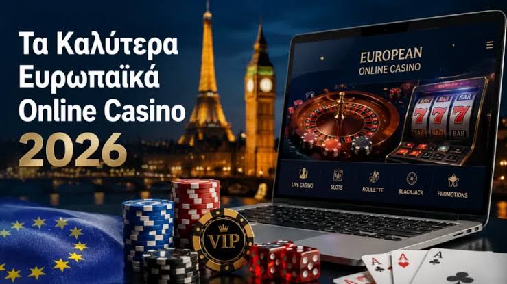 Τα Καλύτερα Live Online Casino Μπες στον Κόσμο του Διαδικτυακού Τζόγου