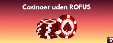 MGA Casino Uden ROFUS Liste Spil Uden Begrænsninger 1343314770