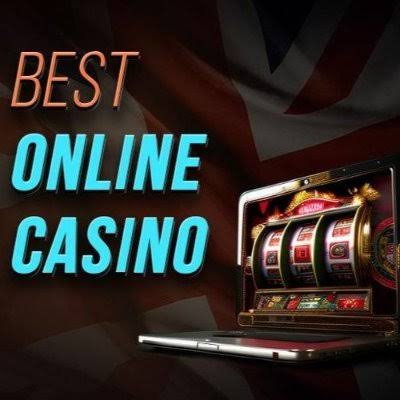 Το Καλύτερο Online Καζίνο Παίξε και Κέρδισε Με Ασφάλεια Το Καλύτερο Online Καζίνο Παίξε και Κέρδισε Με Ασφάλεια