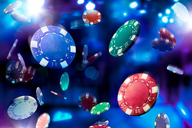 Καλά Online Casino για Έλληνες Παίκτες