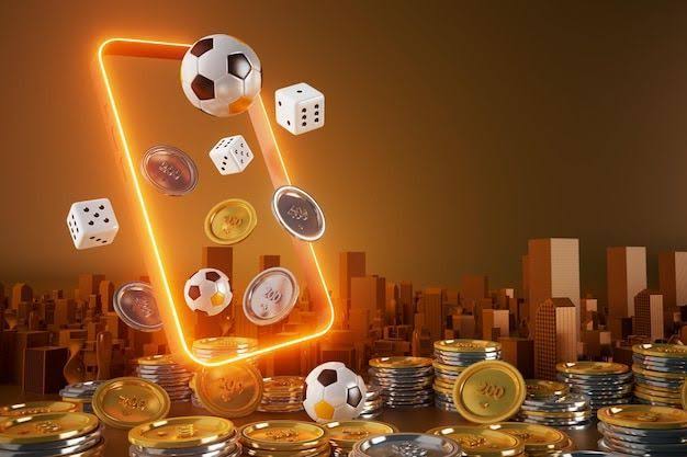 Online Casino Εξωτερικού Ανακαλύπτοντας τον Κόσμο του Στοιχηματισμού