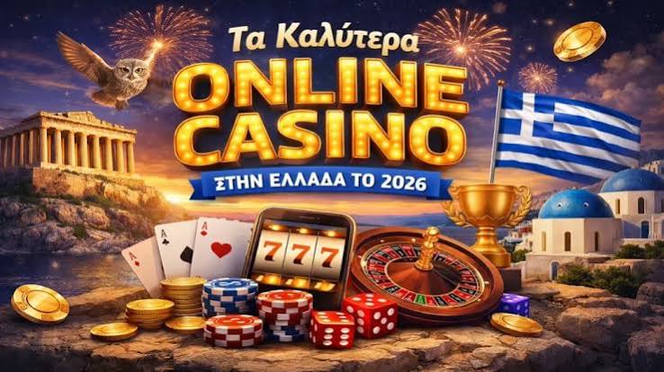 Τα Καλύτερα Online Casino Οδηγός για Παίκτες 577499411
