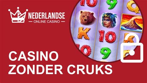 Ontdek Online Casino's Zonder CRUKS Speel Met Een Storting Van 10 Euro