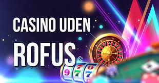 Oplev Fordelene ved Trustly Casino Uden ROFUS
