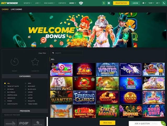 The Ultimate Guide to the BetWinner Login Process