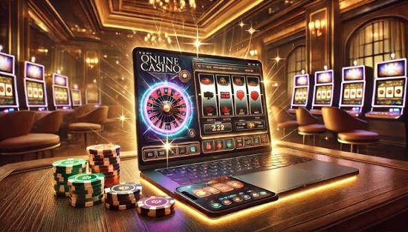 Top Online Casinos Without Verification Play Anytime, Anywhere!