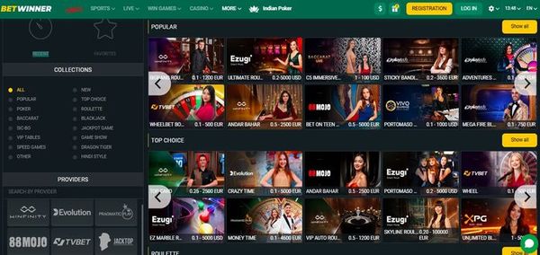 Ultimate Guide How to Download BetWinner App