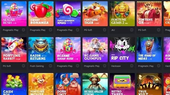 Understanding BC.Game Mirror Login Your Gateway to Secure Gaming