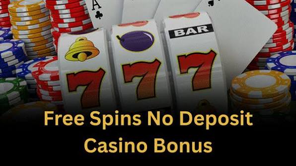 Unlock Excitement with 60 Free Spins No Deposit Offers 1552904552