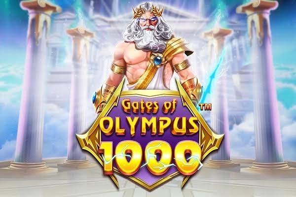 Unlocking the Gates of Olympus A Deep Dive into Pragmatic Play's Masterpiece