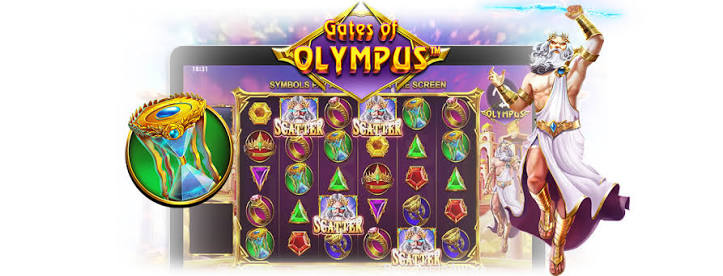Unlocking the Secrets of Gates of Olympus 1000 Max