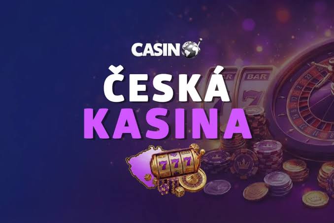 Zahraniční casina pro české hráče Vše, co potřebujete vědět