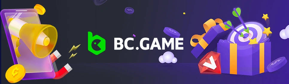 BC.Game Login Process Your Gateway to Crypto Gaming