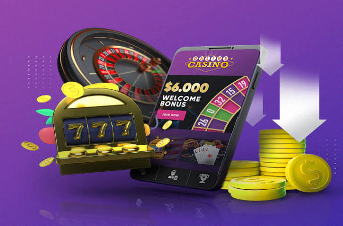 Casino bonusy bez vkladu Využijte šanci na výhru