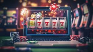 Discover the Sweet World of Casino Peaches