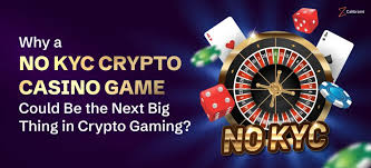 Explore Trusted Anonymous Bitcoin Casinos for Secure Gaming