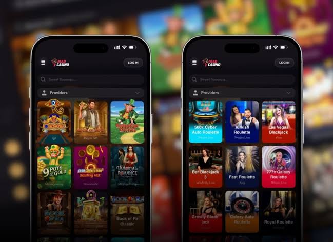 Mejores Bonos de Casino Online Guía Completa para Maximizar tus Ganancias