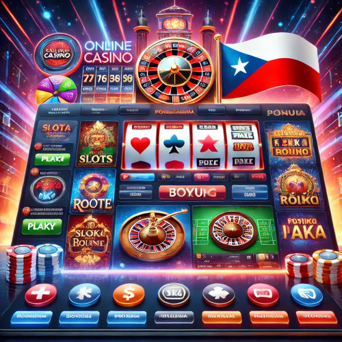 Nové online české casino Vše, co potřebujete vědět o nejnovějších trendech a možnostech Nové online české casino Vše, co potřebujete vědět o nejnovějších trendech a možnostech