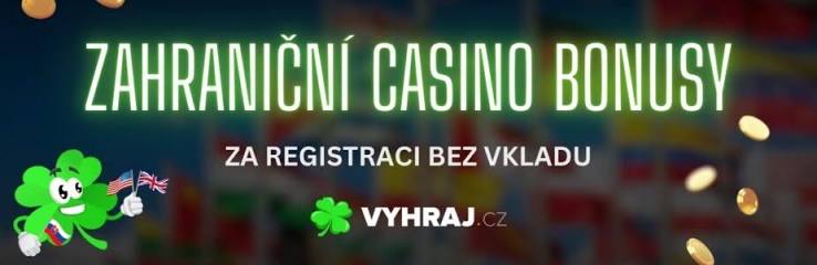 Objevte vzrušení českých online casin