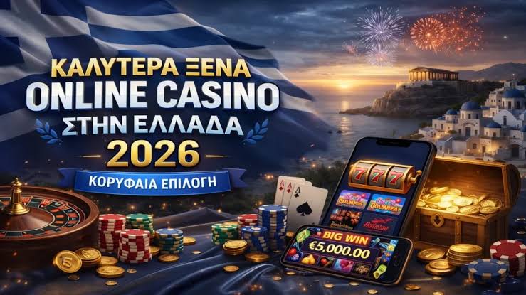 Τα Κορυφαία Online Καζίνο για το 2023 -588810838 Τα Κορυφαία Online Καζίνο για το 2023 -588810838