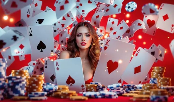 Νέα Online Καζίνο Η Επανάσταση στον Κόσμο των Τυχερών Παιχνιδιών Νέα Online Καζίνο Η Επανάσταση στον Κόσμο των Τυχερών Παιχνιδιών
